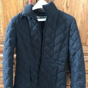 Quilted Jacket